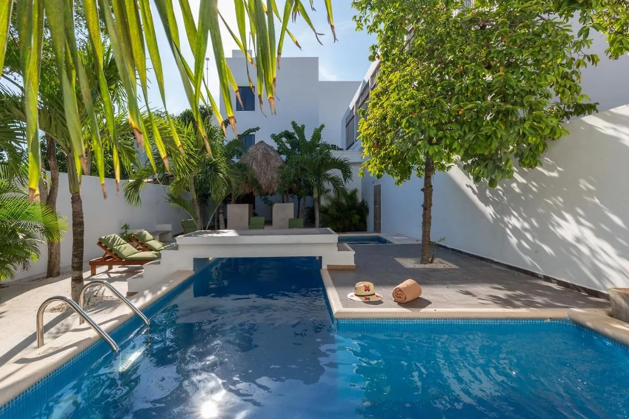 Casa Grande Hotel Tulum
